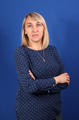 Теплых Виктория Анатольевна Теплых Виктория Анатольевна