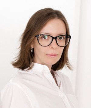 Козикова Анна Ивановна Козикова Анна Ивановна